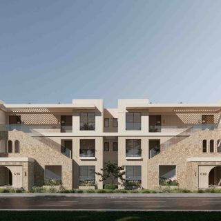 Summer North Coast Village Al Ahly Sabbour