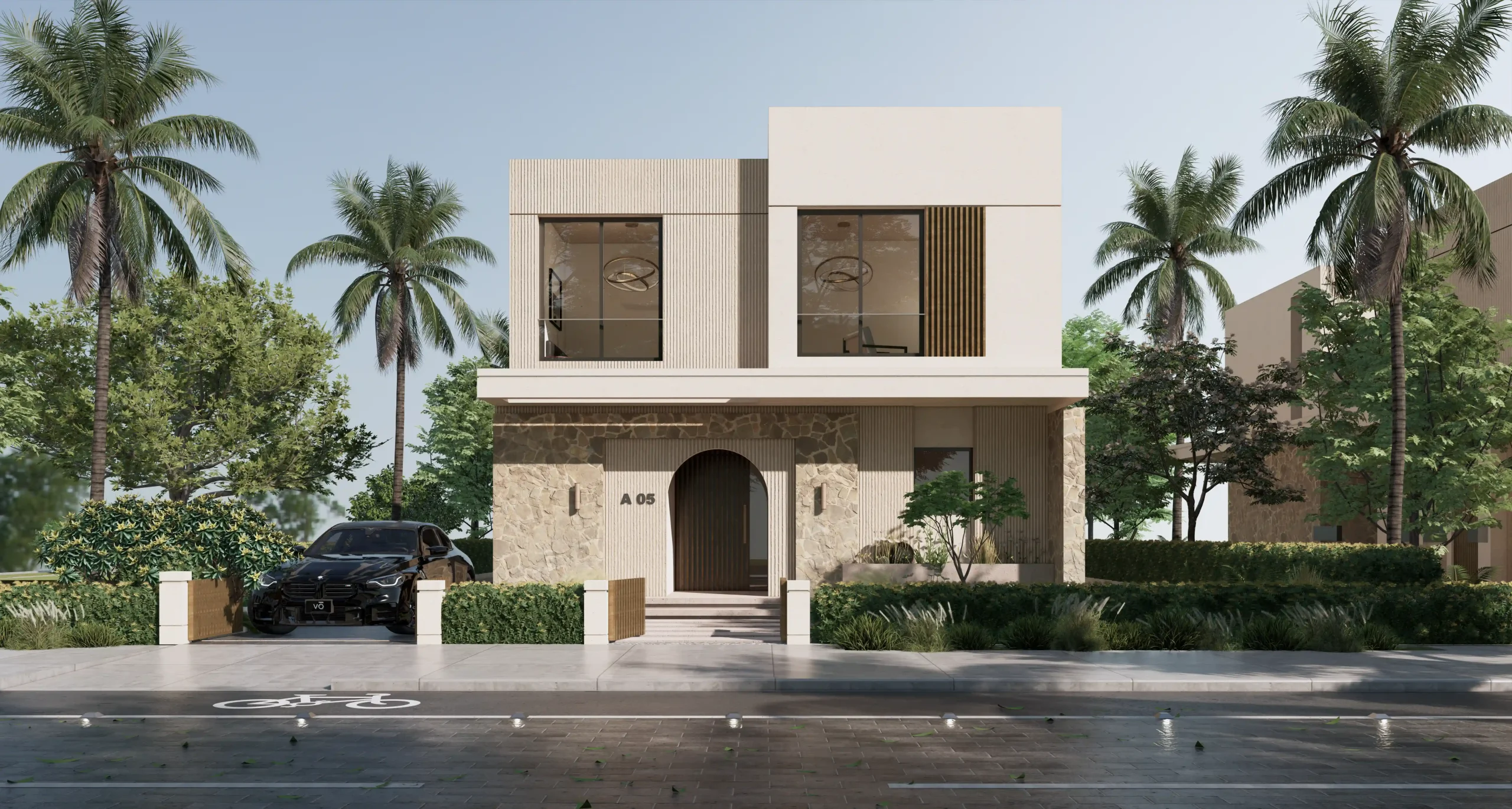 Summer North Coast Village Al Ahly Sabbour