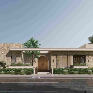 Summer North Coast Village Al Ahly Sabbour