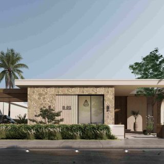 Summer North Coast Village Al Ahly Sabbour