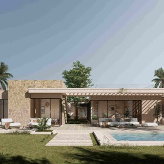 Summer North Coast Village Al Ahly Sabbour