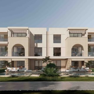 Summer North Coast Village Al Ahly Sabbour