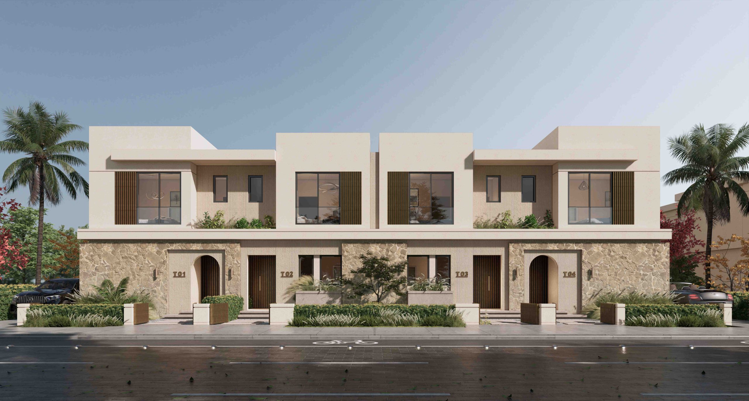 Summer North Coast Village Al Ahly Sabbour