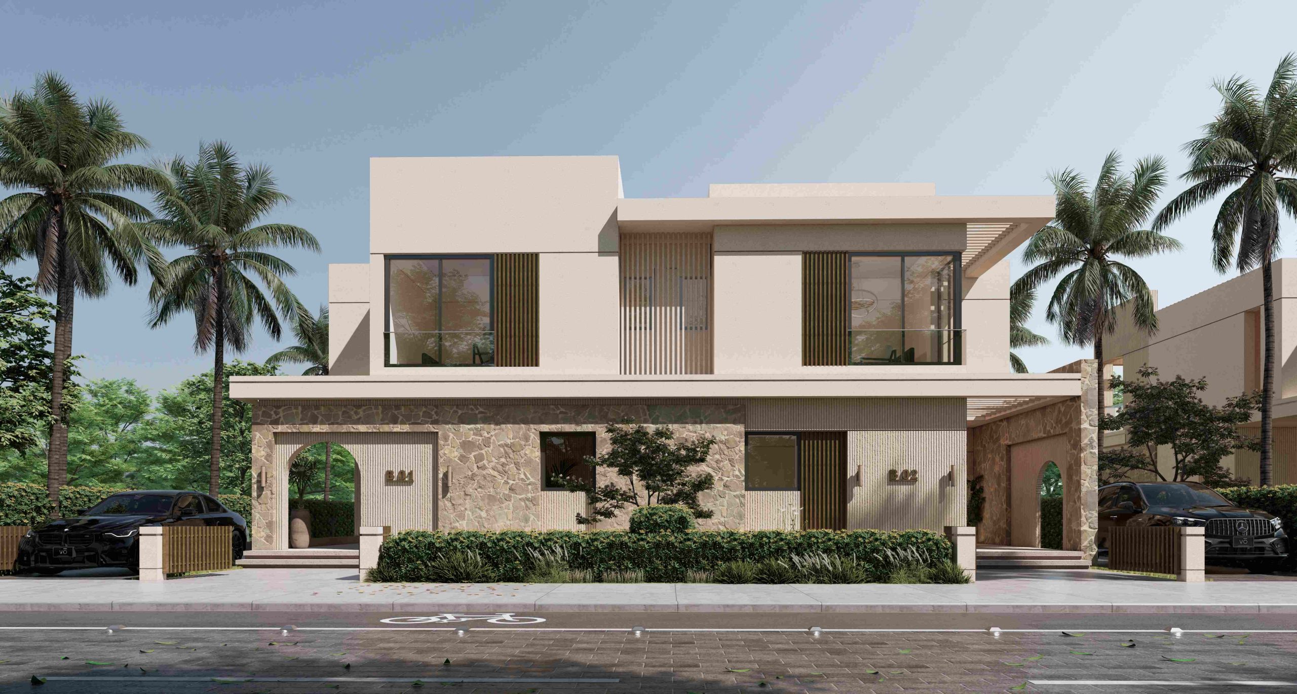 Summer North Coast Village Al Ahly Sabbour