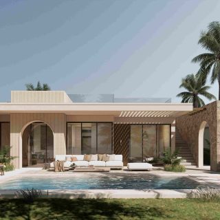 Summer North Coast Village Al Ahly Sabbour