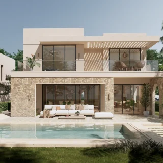 Summer North Coast Village Al Ahly Sabbour