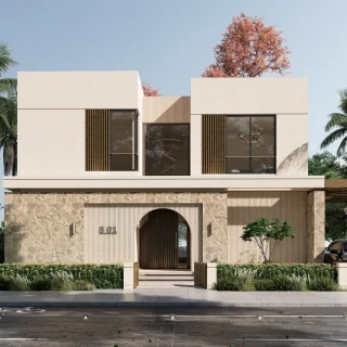 Summer North Coast Village Al Ahly Sabbour