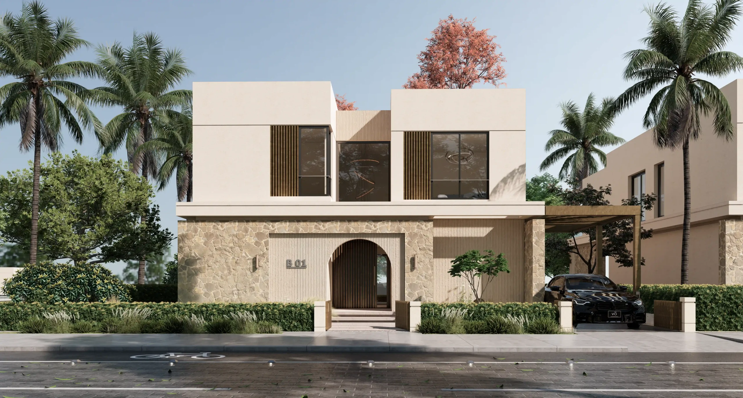 Summer North Coast Village Al Ahly Sabbour