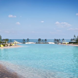 Summer North Coast Village Al Ahly Sabbour