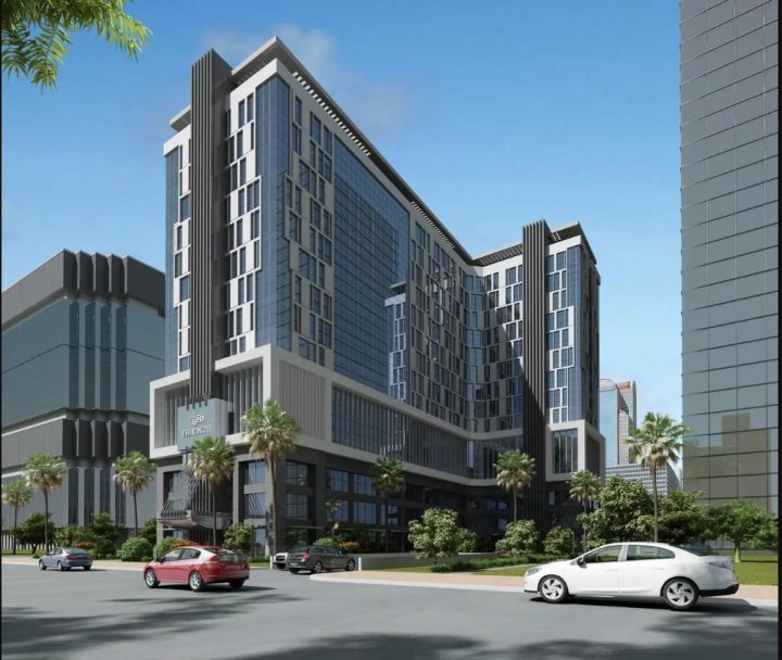 تعرف علي سعر محل بمساحة 70 متر في تراك 20 تاور العاصمة الإدارية