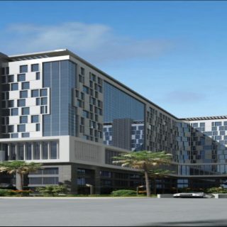 وحدات تجارية للبيع في مول تراك 20 تاور 84 متر