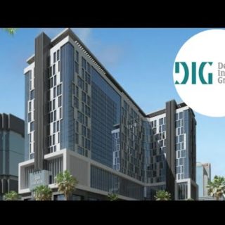 وحدات تجارية للبيع في مول تراك 20 تاور 84 متر