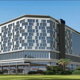 وحدات تجارية للبيع في مول تراك 20 تاور 84 متر