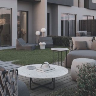 سارع بشراء فيلا 315 متراً في ويست وودز 6 أكتوبر