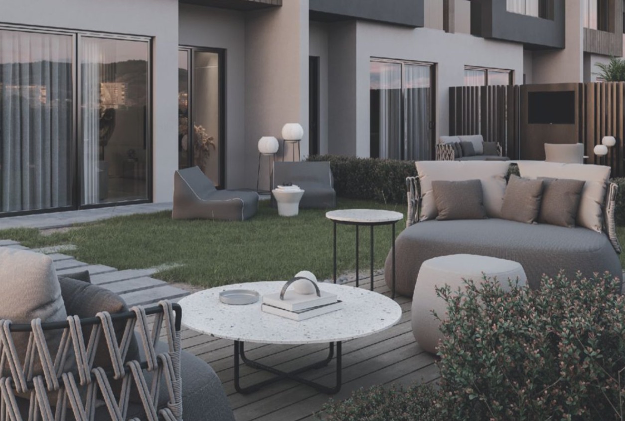 سارع بشراء فيلا 315 متراً في ويست وودز 6 أكتوبر