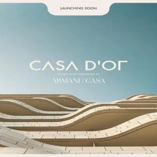 تحت سعر السوق شقة 225م للبيع في كازا دور زد ويست أكتوبر