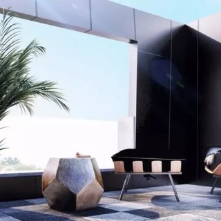 بمقدم 10% أحصل على تاون هاوس بمساحة 260 متر في ذا ليكس بلوم فيلدز المستقبل