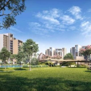 تحت سعر السوق شقة 225م للبيع في كازا دور زد ويست أكتوبر