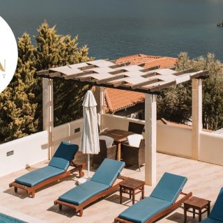 تفاصيل بيع شقة بمساحة 80 متر في مشروع سيتي فيو العلمين الجديدة