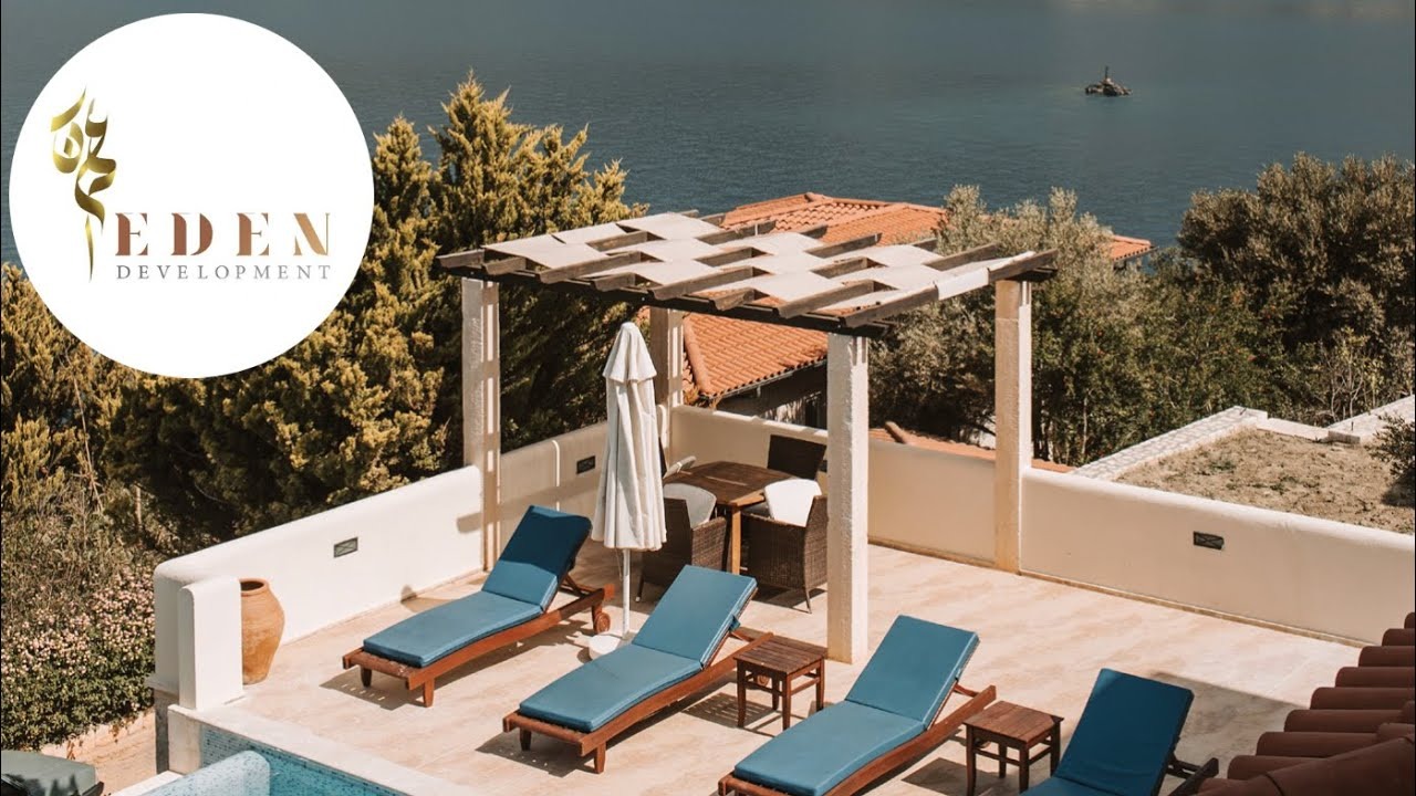 تفاصيل بيع شقة بمساحة 80 متر في مشروع سيتي فيو العلمين الجديدة