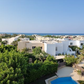 قرية هاسيندا ريد الساحل الشمالي بالم هيلز – Hacienda Red North Coast Village
