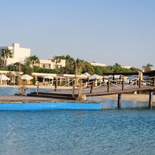 قرية هاسيندا ريد الساحل الشمالي بالم هيلز – Hacienda Red North Coast Village