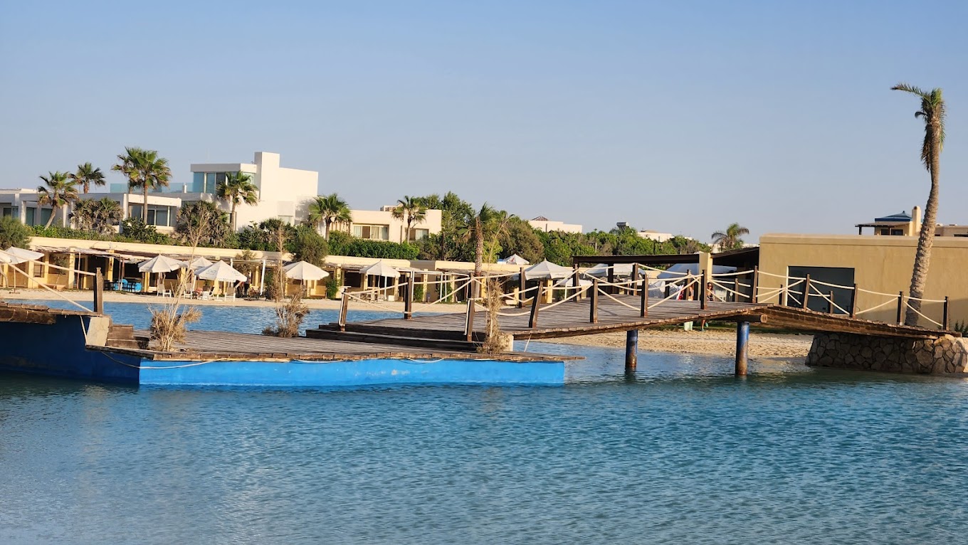 قرية هاسيندا ريد الساحل الشمالي بالم هيلز – Hacienda Red North Coast Village