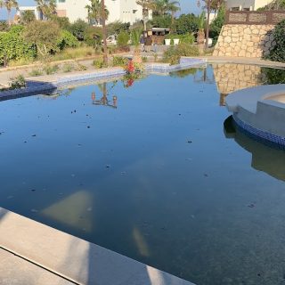 قرية هاسيندا ريد الساحل الشمالي بالم هيلز – Hacienda Red North Coast Village