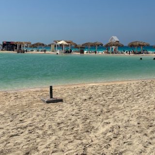 قرية هاسيندا ريد الساحل الشمالي بالم هيلز – Hacienda Red North Coast Village