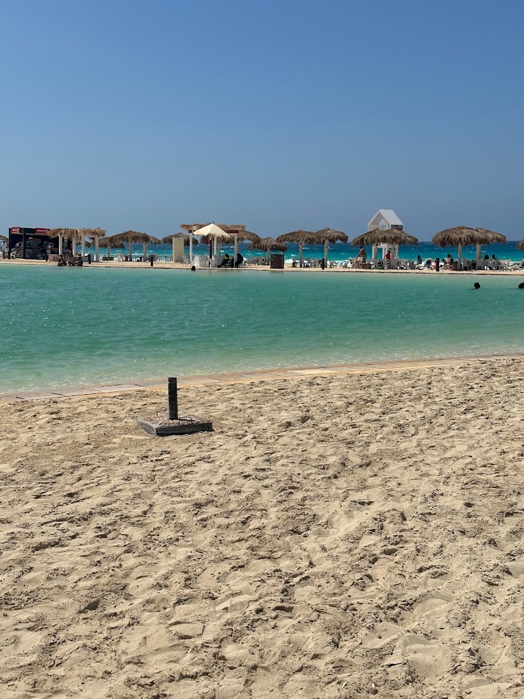 قرية هاسيندا ريد الساحل الشمالي بالم هيلز – Hacienda Red North Coast Village