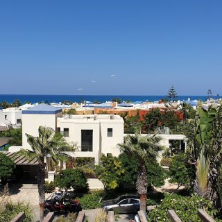 قرية هاسيندا ريد الساحل الشمالي بالم هيلز – Hacienda Red North Coast Village