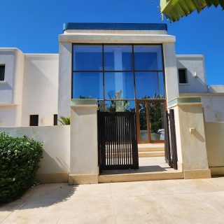 قرية هاسيندا ريد الساحل الشمالي بالم هيلز – Hacienda Red North Coast Village
