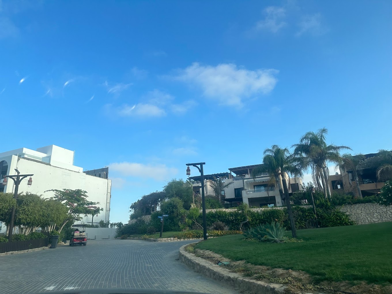 قرية هاسيندا ريد الساحل الشمالي بالم هيلز – Hacienda Red North Coast Village