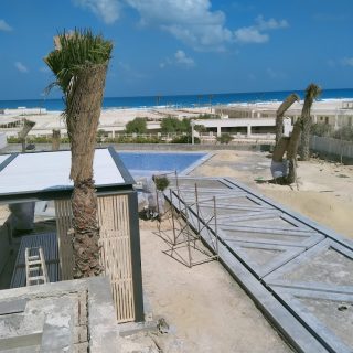 قرية هاسيندا ريد الساحل الشمالي بالم هيلز – Hacienda Red North Coast Village