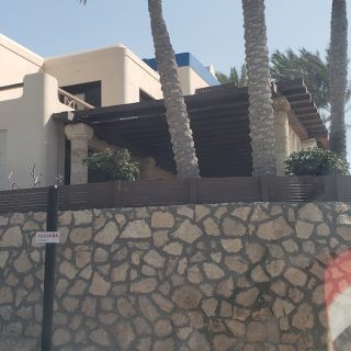 قرية هاسيندا ريد الساحل الشمالي بالم هيلز – Hacienda Red North Coast Village