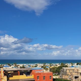 قرية هاسيندا ريد الساحل الشمالي بالم هيلز – Hacienda Red North Coast Village