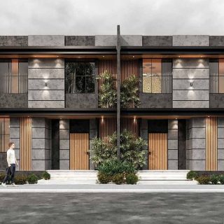 Elora New Zayed Compound Arabia Holding