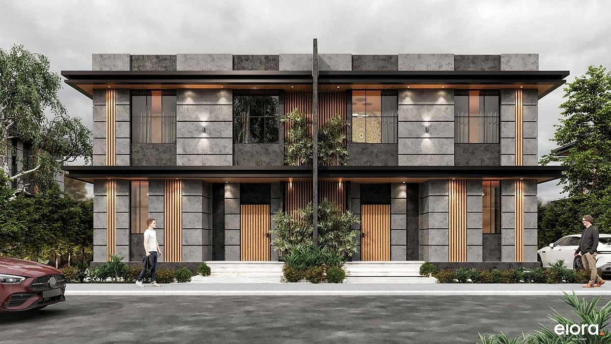 Elora New Zayed Compound Arabia Holding