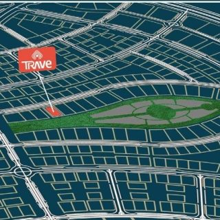 Trave New Capital Mall New Event