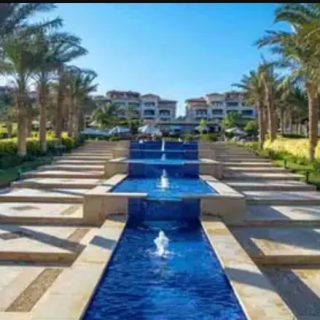 سارع بشراء فيلا 280 متراً في مشروع لافيستا 4 العين السخنة