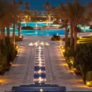 سارع بشراء فيلا 280 متراً في مشروع لافيستا 4 العين السخنة