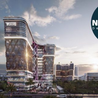 Trave New Capital Mall New Event