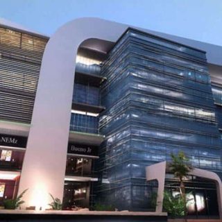 استثمر فى وحده مساحه 176م في مول نورث بلس القاهرة الجديدة