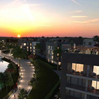 تعرف علي سعر فيلا بمساحة 355 متر في نوفيلا أكتوبر