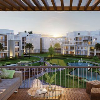 تعرف علي سعر فيلا بمساحة 355 متر في نوفيلا أكتوبر