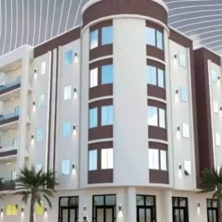 تفاصيل بيع شقة بمساحة 80 متر في مشروع سيتي فيو العلمين الجديدة