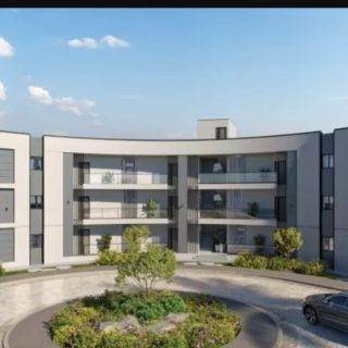 بسعر مغري شاليه 164م بمنتجع كيو نورث الساحل الشمالي فيو رائع