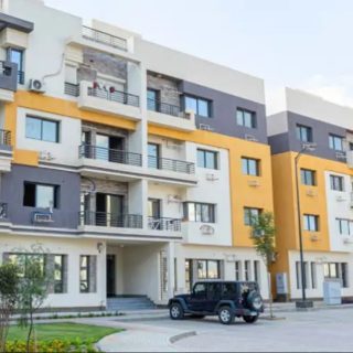 بمقدم 10% أحصل على دوبلكس بمساحة 256 متر في مشروع تالا 6 أكتوبر