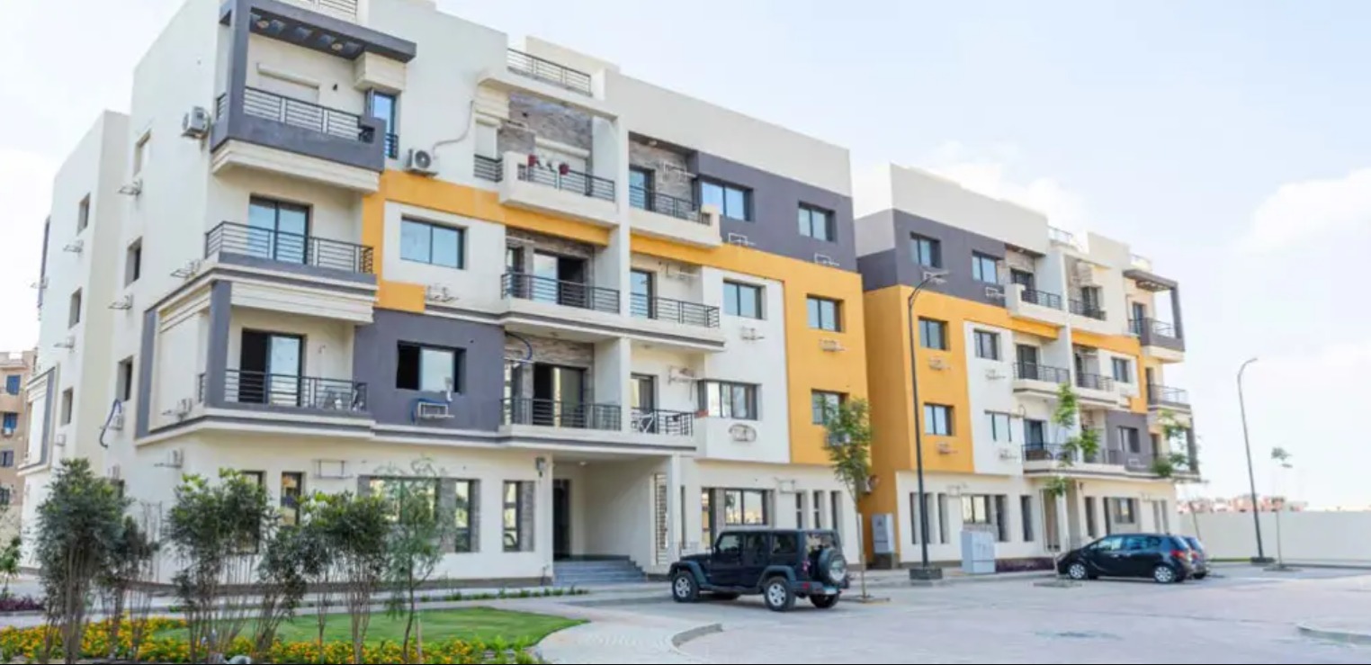 بمقدم 10% أحصل على دوبلكس بمساحة 256 متر في مشروع تالا 6 أكتوبر