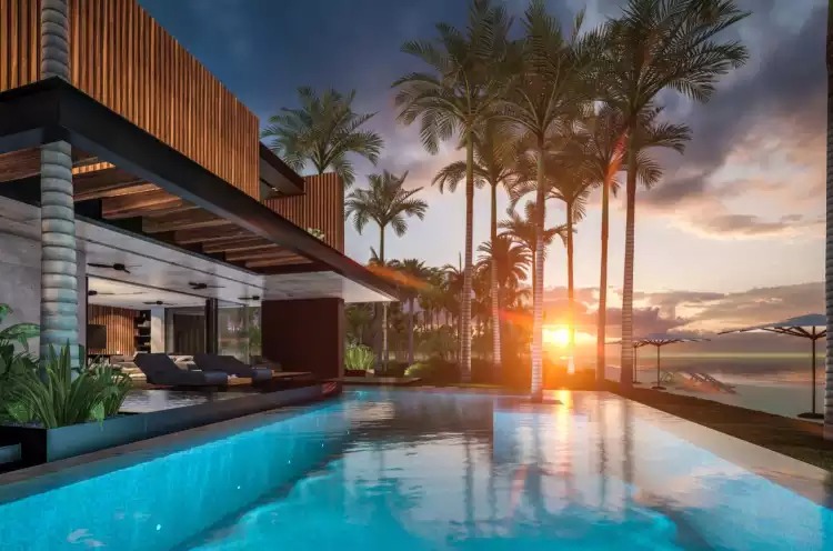 شقة لقطة للبيع 145م في روسيل سيتي المستقبل سيتي بسعر خيالي